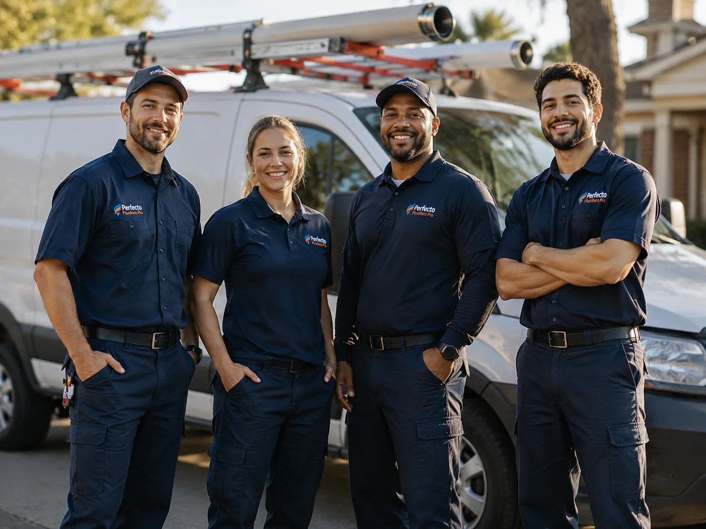 Emergency Plumber Near Me in Brecksville, OH near me